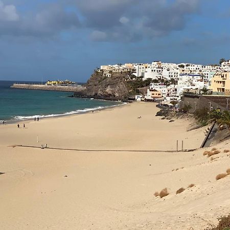 Jandia Marina -1 Minuto A Pie De Playa Lejlighed Morro Jable  Eksteriør billede