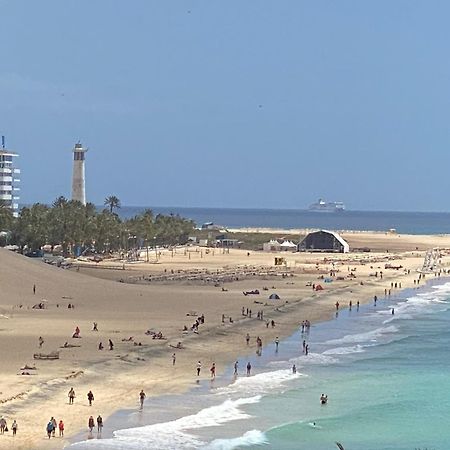 Jandia Marina -1 Minuto A Pie De Playa Lejlighed Morro Jable  Eksteriør billede