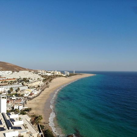 Jandia Marina -1 Minuto A Pie De Playa Lejlighed Morro Jable  Eksteriør billede