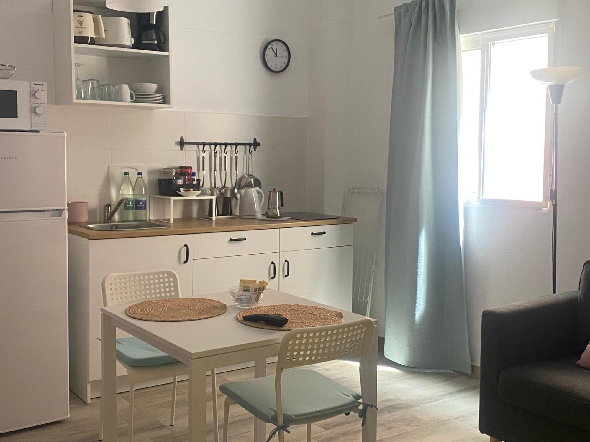 Jandia Marina Loft Lejlighed Morro Jable  Eksteriør billede